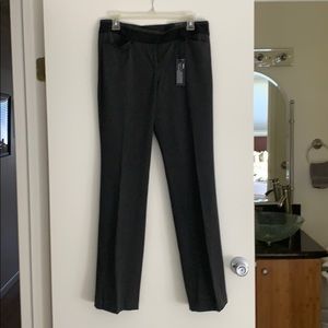 Express Editor Barely Boot, Studio Stretch Pants